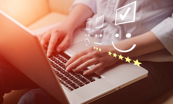 Ron Dearing customer experience